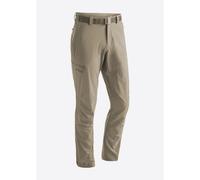 Maier Sports Torid Slim Pants Beige 54 / Regular Homme