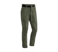 Maier Sports Torid Slim Pants Vert 50 / Regular Homme