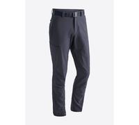 Maier Sports - Torid Slim Pant - Pantalon randonnée homme Night Sky - 56 - Regular