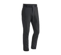 Maier Sports Torid Slim, Pantalon de Randonnée Déperlant Homme