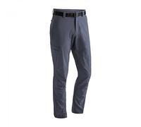 Maier Sports Torid Slim, Pantalon de Randonnée Déperlant Homme