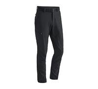 Maier Sports Torid Slim, Pantalon de randonnée pour Homme, Pantalon Outdoor déperlant pour Le Trekking et la randonnée, Coupe ajustée, sans PFC, mSTRETCH Pro 4 et Dryprotec