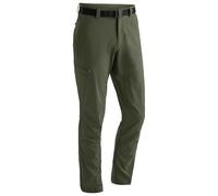 Maier Sports - Torid Slim - Pantalon de trekking - 46 - Regular - green goose