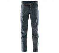 Maier Sports Torid Slim, Pantalon de randonnée pour Homme, Pantalon Outdoor déperlant pour Le Trekking et la randonnée, Coupe ajustée, sans PFC, MSTRETCH Pro 4 et Dryprotec