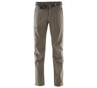 Maier Sports - Torid Slim - Pantalon de trekking - 54 - Regular - teak