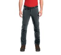 Maier Sports Torid Slim Zip, Graphite, 94, 3000129