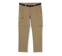Maier Sports - Torid Slim Zip - Pantalon de trekking - 98 - Long - teak