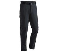 Maier Sports Torid Slim Zip Pants Noir 94 / Long Homme