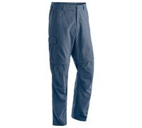 Maier Sports Trave Convertible Pants Bleu 50 / Regular Homme
