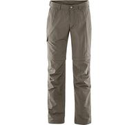 Maier Sports Trave, Men's Hiking Trousers, Water-Repellent Outdoor Trousers for Trekking and Hiking, Handy Zip-Off Function, Dryprotec Technology, PFC-Free