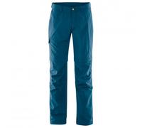 Maier Sports - Trave - Pantalon convertible - 30 - Short - ensign blue
