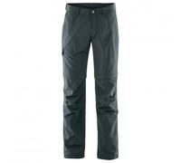 Maier Sports - Trave - Pantalon convertible - 31 - Short - graphite
