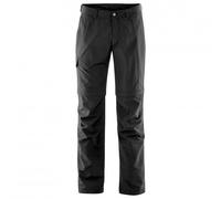 Maier Sports - Trave - Pantalon convertible - 32 - Short - black