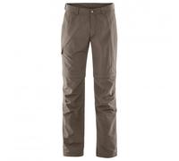 Maier Sports - Trave - Pantalon convertible - 56 - Regular - teak