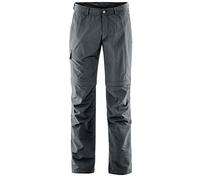 Maier Sports Trave Convertible Pants Gris 58 / Regular Homme