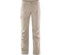 Maier Sports Trave Convertible Pants Beige 52 / Regular Homme