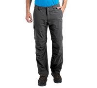 Maier Sports Trave Pantalon Homme, Black, 52