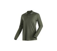Maier Sports Ulrich L/S Ulrich L/S Homme