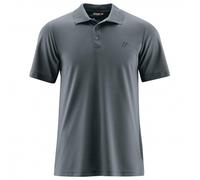 Maier Sports Polo homme Ulrich - piqué léger, technologie dryprotec, respirant, puce NFC - 4XL