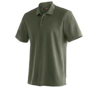 Maier Sports - Ulrich - Polo - 4XL - green goose