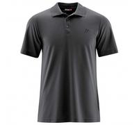 Maier Sports - Ulrich - Polo - 6XL - black