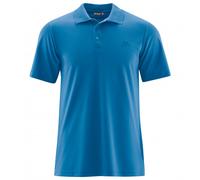 Maier Sports - Ulrich - Polo - 6XL - imperial blue