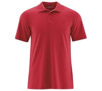 Maier Sports - Ulrich - Polo - 6XL - salsa