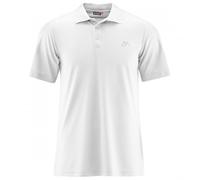 Maier Sports Ulrich, Polo Homme Polo piqué léger Fonctionnel pour la randonnée et Les Loisirs, Technologie dryprotec, Respirant, Puce NFC pour Un Recyclage Facile