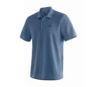 Maier Sports Polo à Manches Courtes Ulrich