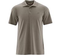 Maier Sports Ulrich Short Sleeve Polo Vert 3XL Homme