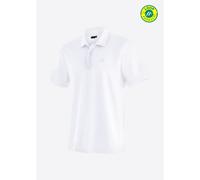 Maier Sports - Ulrich - Polo homme White - XXXL - Regular
