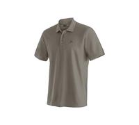 Maier Sports Polo homme Ulrich – piqué léger dryprotec respirant puce NFC pour recyclage facile L
