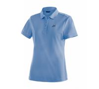 Maier Sports - Ulrike - Polo femme San Francisco Bay - EU 52
