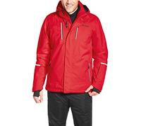 Maier Sports Veste de Ski Homme Lupus 4XL Fire