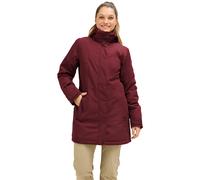 Maier Sports - Women's Edesi - Manteau - 40 - sun dried tomato