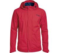 Maier Sports Veste Fonctionnelle METOR M en 100% PES dans 22 Tailles, Packaway Veste de/Outdoor Veste de/Veste, imperméable et Respirant 3XL Salsa