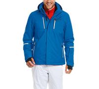 Maier Sports Veste Lupus Ski Homme, Olympian Blue, 24