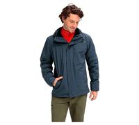 Maier Sports Metor 3in1 M Jacket Gris 58 / Regular Homme