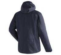 Maier Sports Peyor M Jacket Noir 60 / Regular Homme