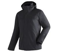 Maier Sports Peyor M Jacket Noir 56 / Regular Homme