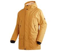 Maier Sports Senne Jacket Jaune 60 Homme