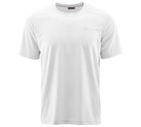 Maier Sports Walter, T-Shirt pour Homme, T-Shirt Fonctionnel à col Rond pour la randonnée et Les Loisirs, Technologie dryprotec, Respirant, Puce NFC pour Un Recyclage Facile