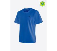 Maier Sports - Walter - T-shirt homme Strong Blue - L - Regular