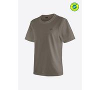 Maier Sports - Walter - T-shirt homme Teak - S - Regular