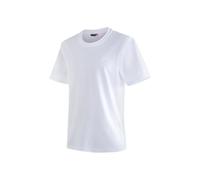 Maier Sports Walter, T-Shirt pour Homme, T-Shirt Fonctionnel à col Rond pour la randonnée et Les Loisirs, Technologie dryprotec, Respirant, Puce NFC pour Un Recyclage Facile