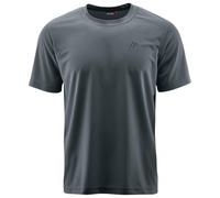 Maier Sports - Walter - T-shirt - S - graphite