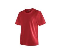 Maier Sports Walter, T-Shirt Technique à Col Rond Homme