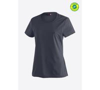 Maier Sports - Waltraud - T-shirt femme Night Sky - EU 36
