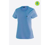 Maier Sports - Waltraud - T-shirt femme San Francisco Bay - 48 - Regular