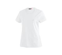 Maier Sports Waltraud, T-Shirt Technique à Col Rond Femme